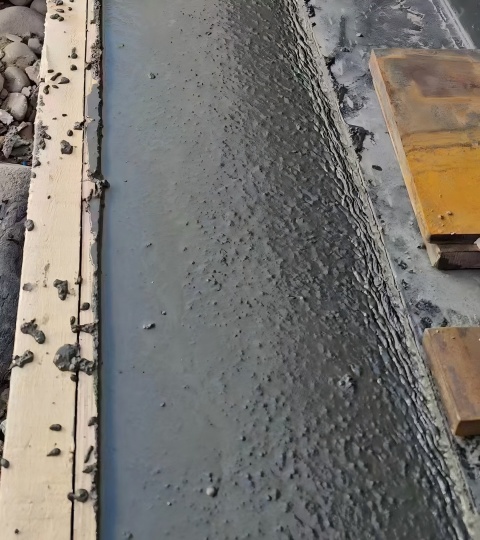 电白环氧砂浆的特点及施工流程​