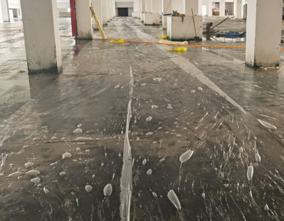 电白不发火砂浆和不发火金属骨料有什么区别