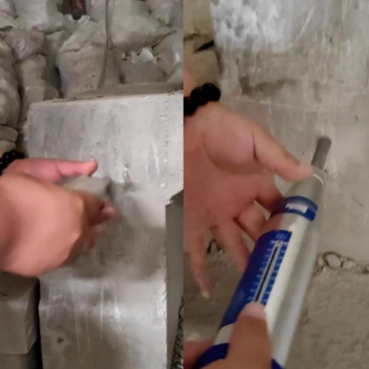 电白混凝土强度不足的原因及处理方法