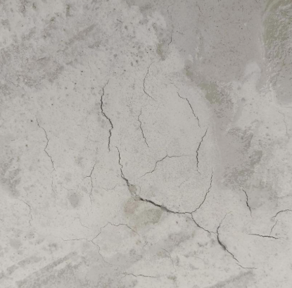 电白灌浆料为什么会产生裂缝？出现裂缝该如何处理？