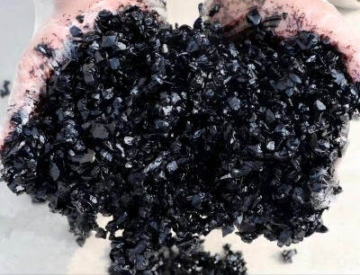 电白沥青冷补料（沥青砂）的优势特点与施工流程解析