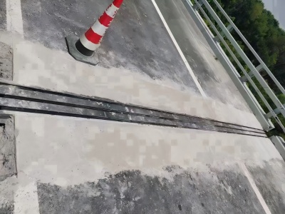 电白伸缩缝更换后浇筑材料快速结构修补料速砼的产品特点及施工流程​