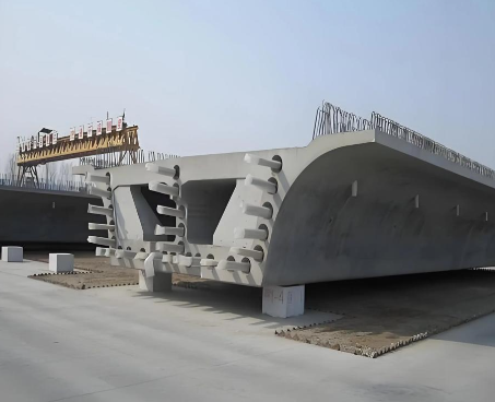 电白抗冻压浆料的特点及标准化施工工艺